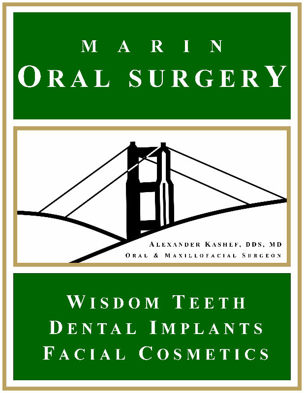 Marin Oral Surgery